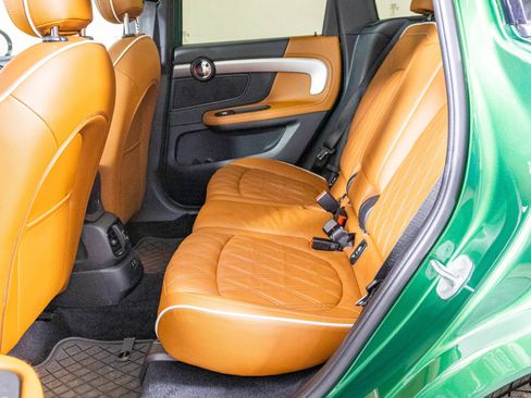 Used 2021 MINI Cooper Countryman S image 41