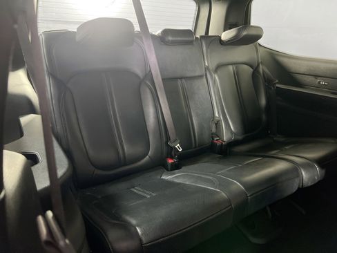 Used 2022 Jeep Wagoneer Series III w/ Convenience Group I image 29