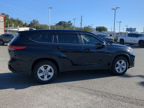 Used 2023 Toyota Highlander L image 13