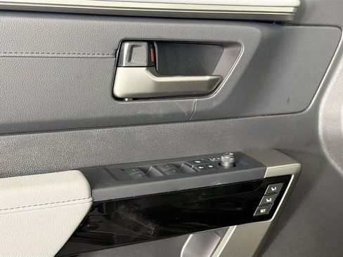 New 2026 Toyota Tundra Limited AWD/4WD image 22
