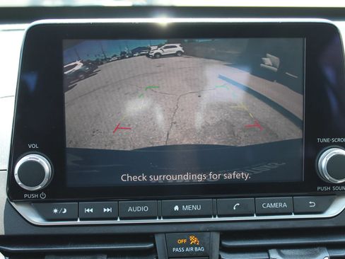 Used 2022 Nissan Altima 2.5 SR FWD image 31