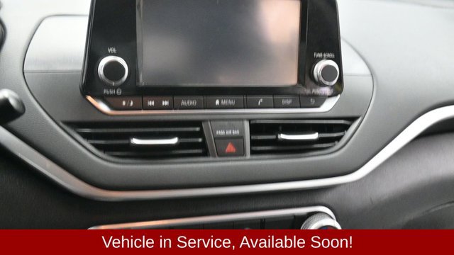 Used 2021 Nissan Altima 2.5 S FWD image 20