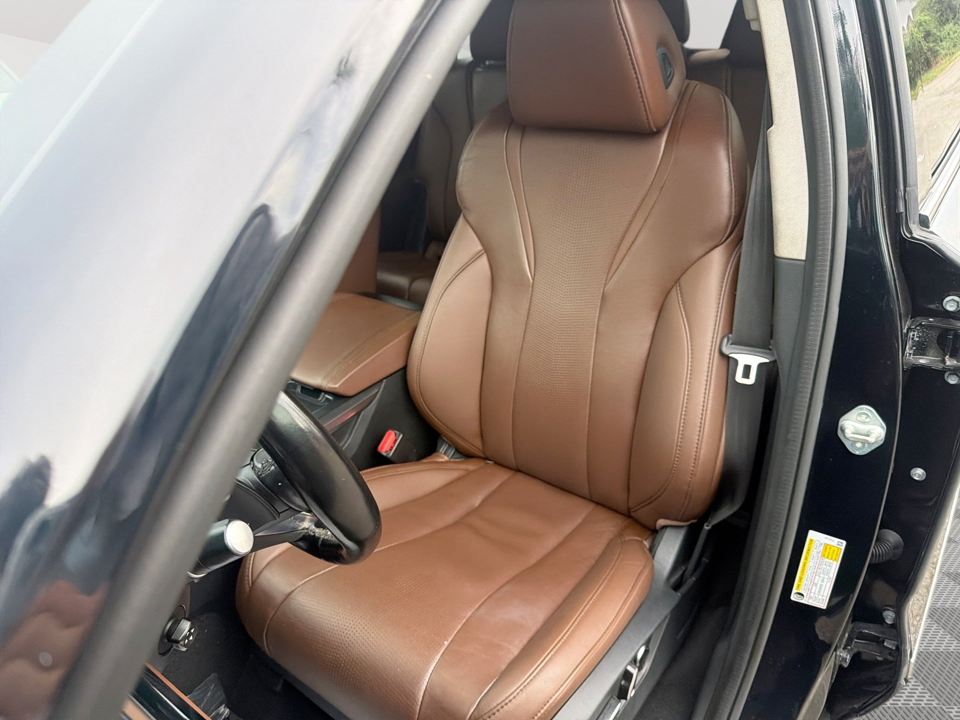 Used 2025 Acura MDX w/ Technology Package FWD image 13