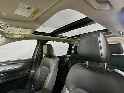 Used 2025 MAZDA CX-90 3.3 Turbo w/ Premium Sport Pkg image 25