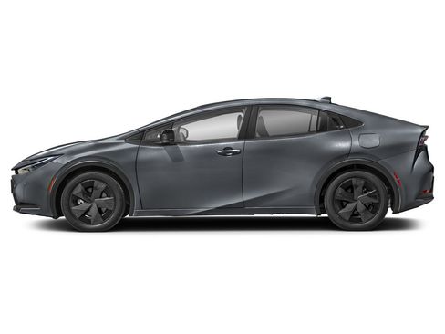 New 2026 Toyota Prius SE image 25