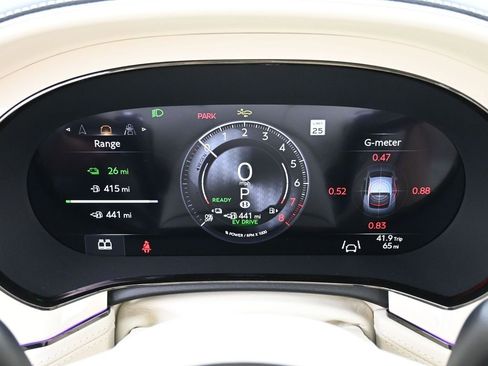 New 2025 Bentley Continental GT Speed image 21