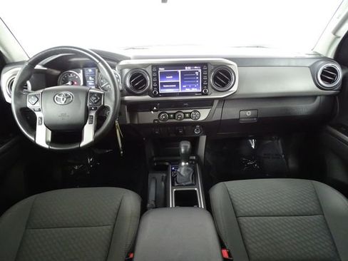 Used 2021 Toyota Tacoma SR5 image 27