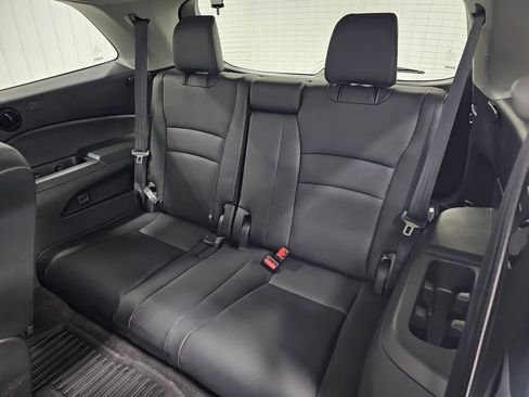 Certified 2022 Honda Pilot EX-L image 13