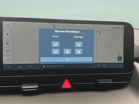 New 2025 Hyundai Ioniq 5 N Base image 25