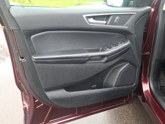Used 2023 Ford Edge SEL w/ Convenience Package AWD/4WD image 24
