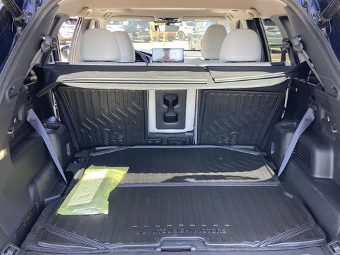 New 2026 Mitsubishi Outlander SE FWD image 23