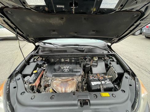 Used 2009 Toyota RAV4 Sport image 18