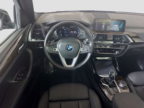 Used 2019 BMW X3 sDrive30i w/ Convenience Package image 17
