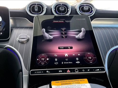 Certified 2026 Mercedes-Benz GLC 300 GLC 300 image 35