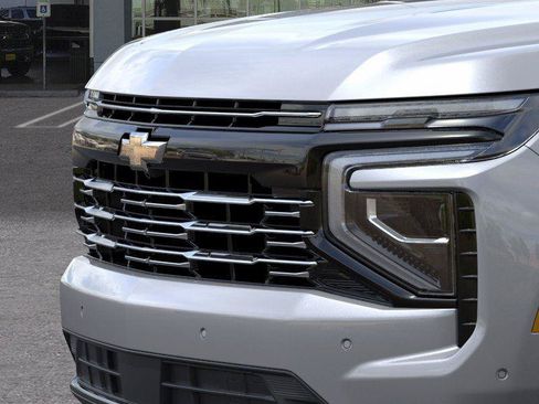 New 2026 Chevrolet Tahoe High Country w/ LPO, Illumination Package RWD image 13
