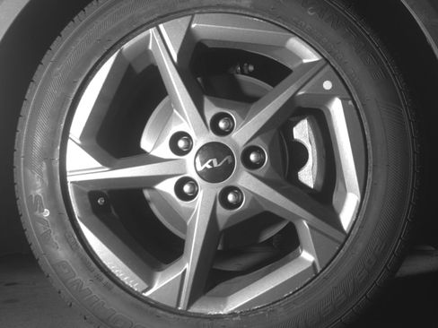 Used 2025 Kia K4 FWD image 13