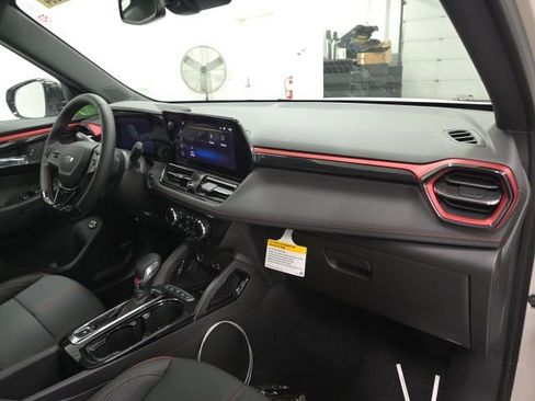 New 2026 Chevrolet TrailBlazer RS w/ Convenience Package image 29