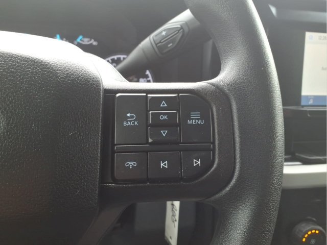 Used 2025 Ford F350 XL w/ STX Appearance Package AWD/4WD image 15