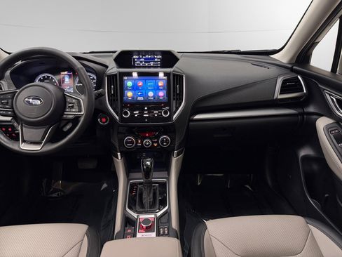 Used 2020 Subaru Forester Limited image 11