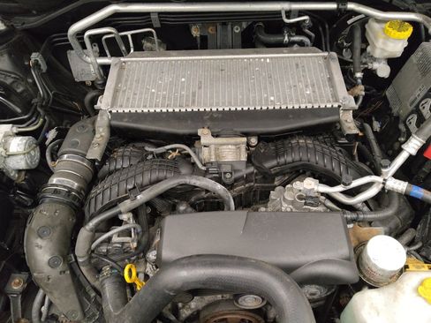 Used 2019 Subaru Ascent Touring image 30