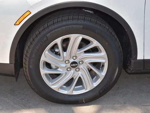 New 2026 Lincoln Corsair Premiere image 37