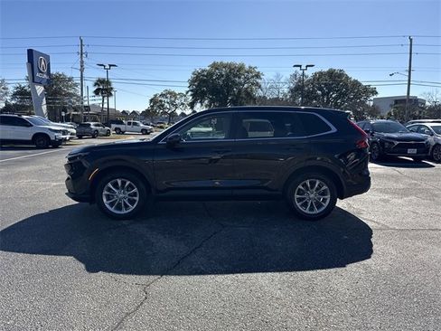 Used 2023 Honda CR-V EX image 8