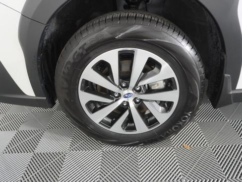 Certified 2025 Subaru Outback Premium image 16