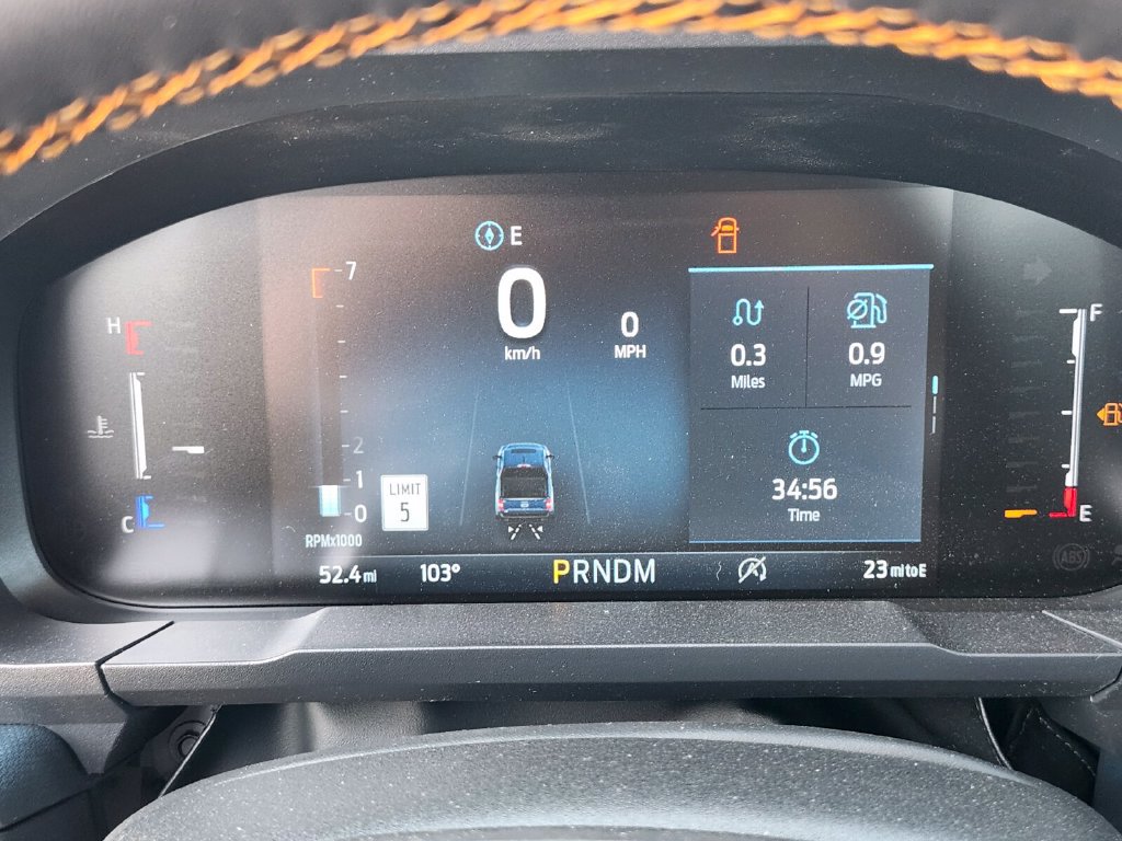 New 2026 Ford Maverick Tremor AWD/4WD image 32