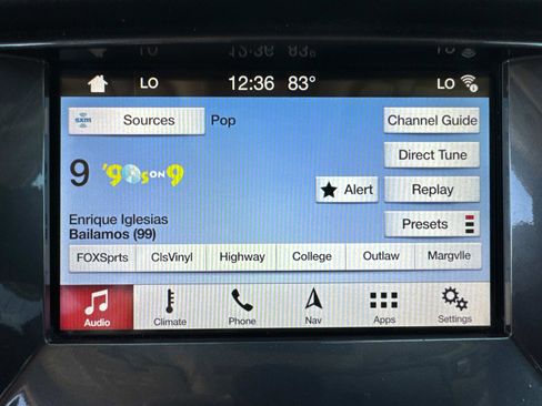 Used 2019 Ford Ranger Lariat w/ Equipment Group 501A Mid image 30