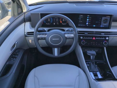 New 2026 Hyundai Tucson SEL image 19