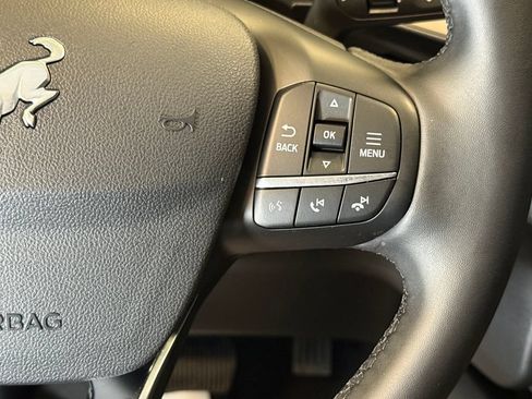 Used 2025 Ford Bronco Sport Big Bend AWD/4WD image 12