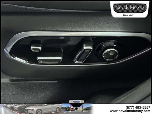 Used 2022 Jeep Grand Cherokee L Summit AWD/4WD image 18