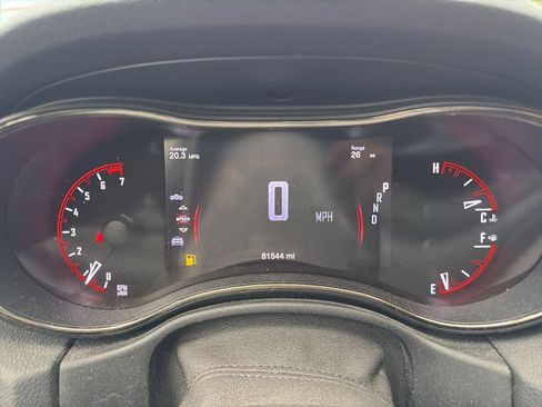 Used 2018 Dodge Durango GT w/ Premium Group AWD/4WD image 13