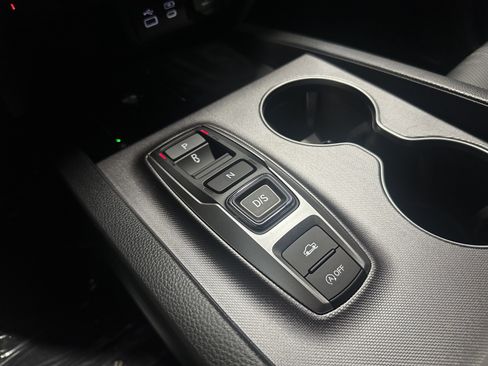 New 2026 Honda Ridgeline RTL image 14