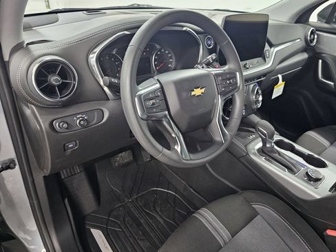 New 2026 Chevrolet Blazer LT w/ Convenience Package AWD/4WD image 12