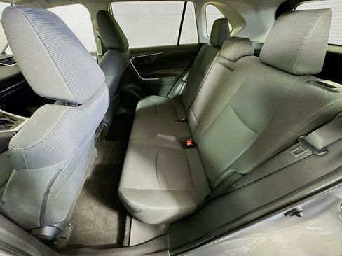 Certified 2023 Toyota RAV4 LE image 22