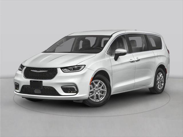 Certified 2023 Chrysler Pacifica Touring-L FWD image 1