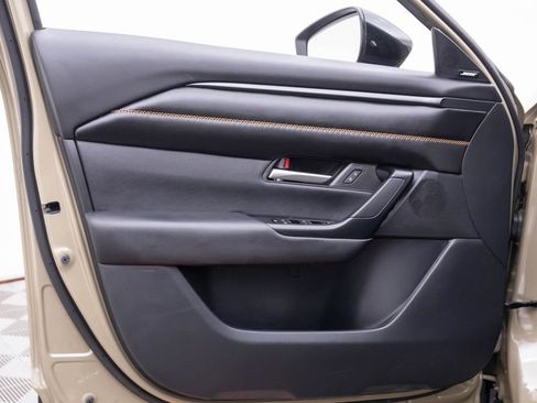 Used 2024 MAZDA CX-50 AWD 2.5 Turbo w/ Weather Package image 13