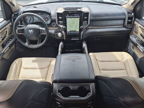 Used 2020 RAM 1500 Limited AWD/4WD image 23