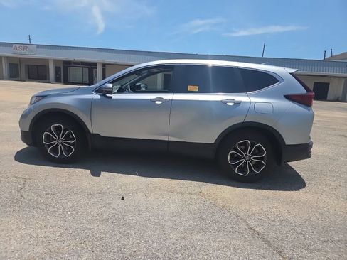 Used 2020 Honda CR-V EX image 4