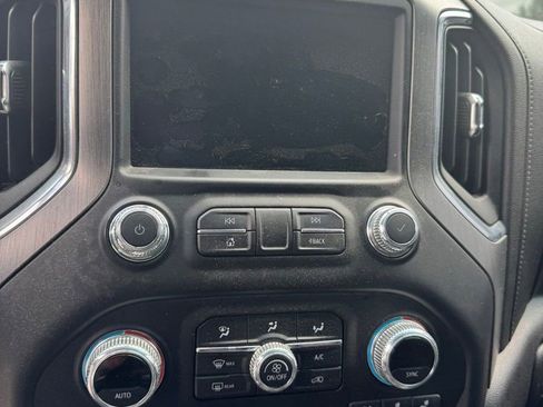 Used 2021 GMC Sierra 1500 Denali w/ LPO, GMC Protection Package AWD/4WD image 19