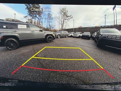 New 2026 Hyundai Santa Fe SEL image 30