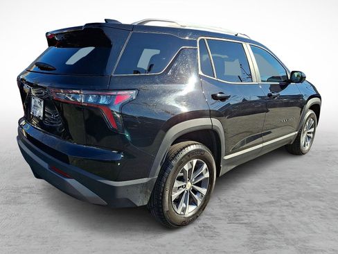 Certified 2025 Chevrolet Equinox LT w/ Convenience Package II image 7