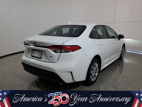 Used 2023 Toyota Corolla LE FWD image 5