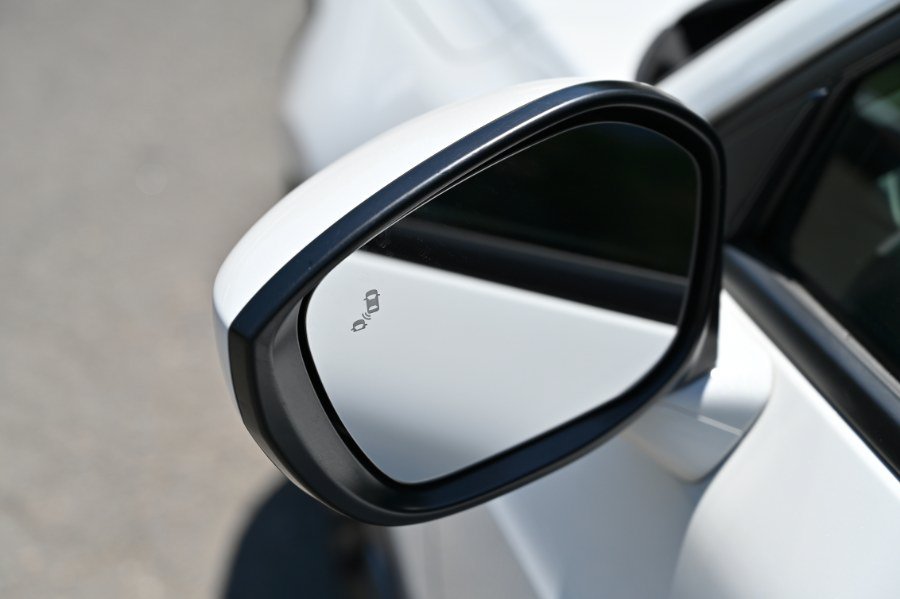 Used 2024 Acura Integra A-Spec FWD image 11