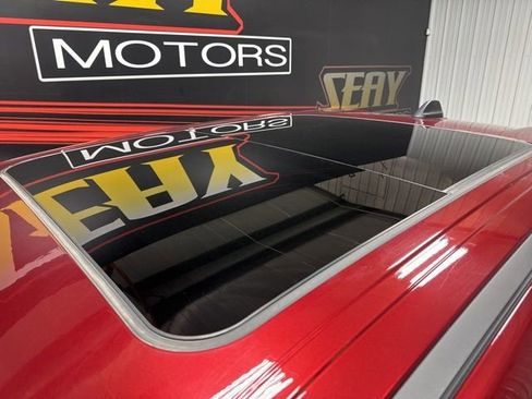 Used 2024 RAM 1500 Limited image 8