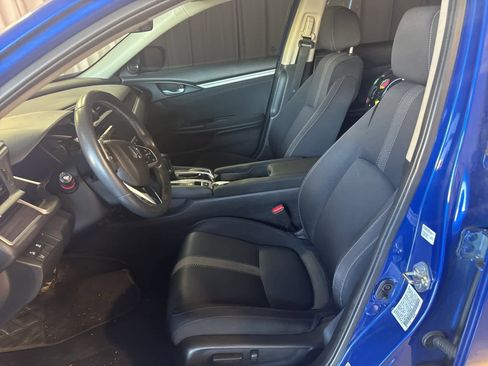 Used 2020 Honda Civic EX image 13