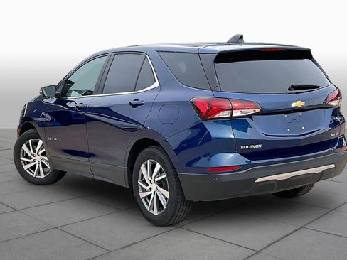 Used 2023 Chevrolet Equinox LT AWD/4WD image 13