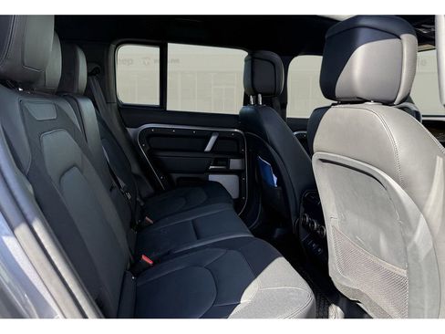 Used 2024 Land Rover Defender 130 Outbound image 19
