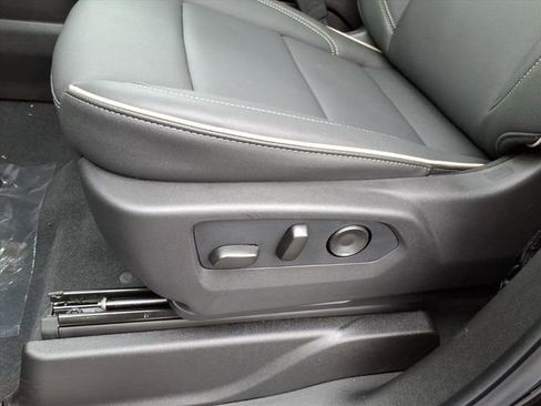 New 2026 Chevrolet Suburban Premier w/ Sun And Tow Package AWD/4WD image 7